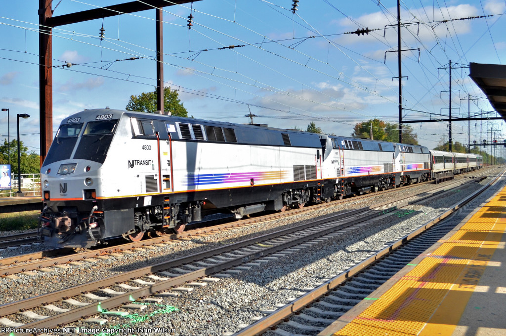 NJT 4803